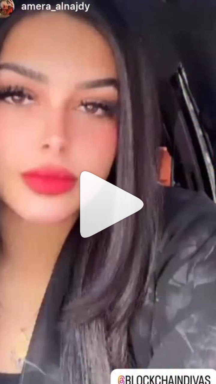 Instagram reel review by @blockchaindivas